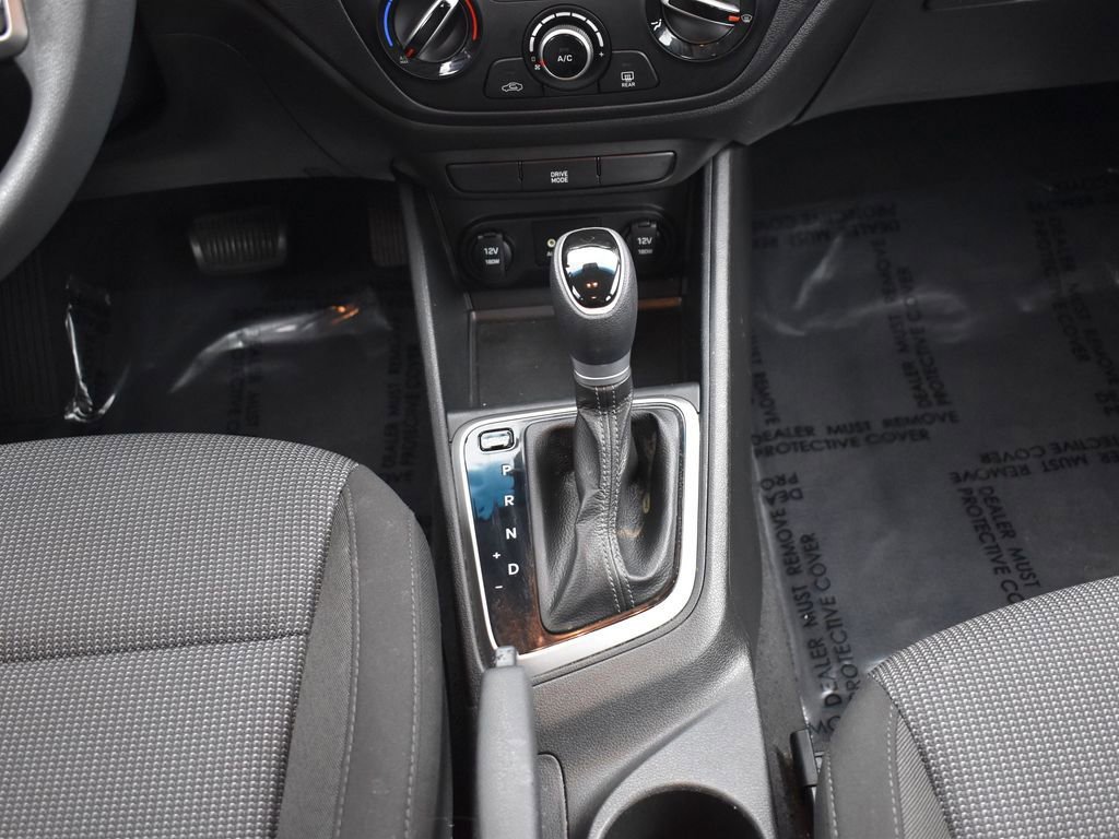 Used 2022 Hyundai Accent SE image 21