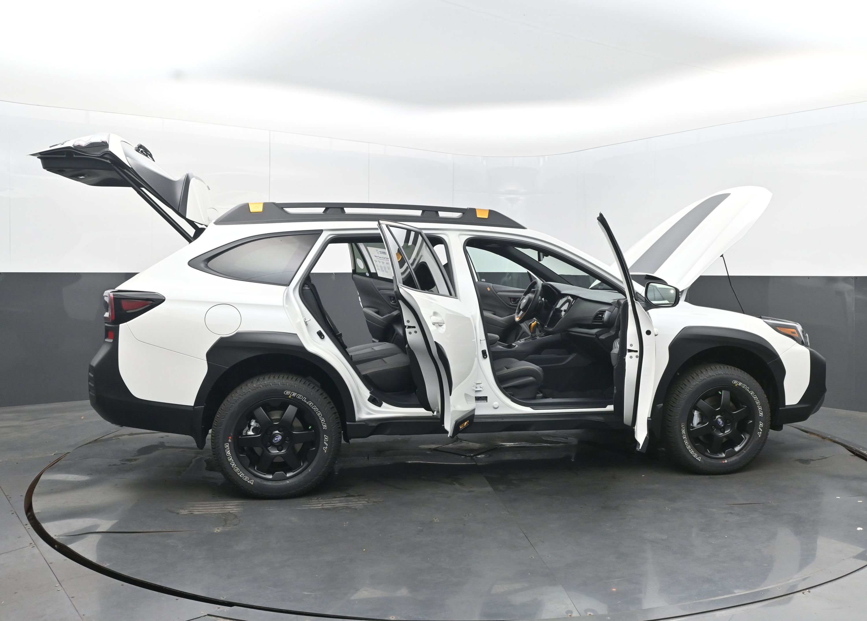 New 2025 Subaru Outback Wilderness image 44