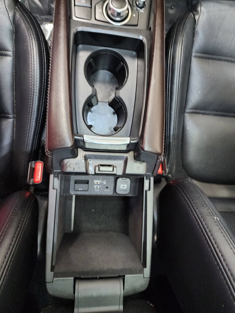 Used 2016 MAZDA MAZDA6 Grand Touring FWD image 22