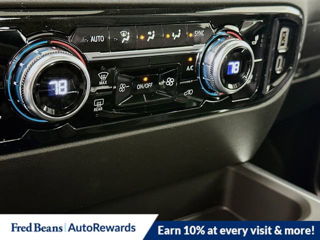 New 2026 GMC Sierra 1500 Elevation w/ Elevation Premium Package image 12