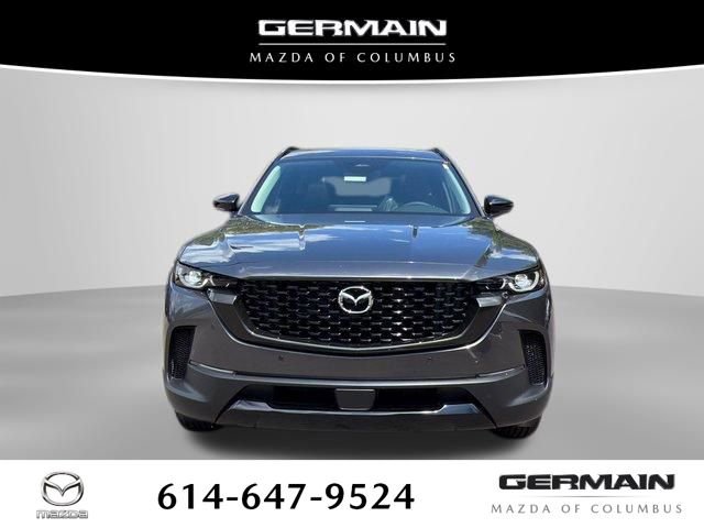New 2026 MAZDA CX-50 AWD 2.5 Hybrid w/ Weather Package image 3