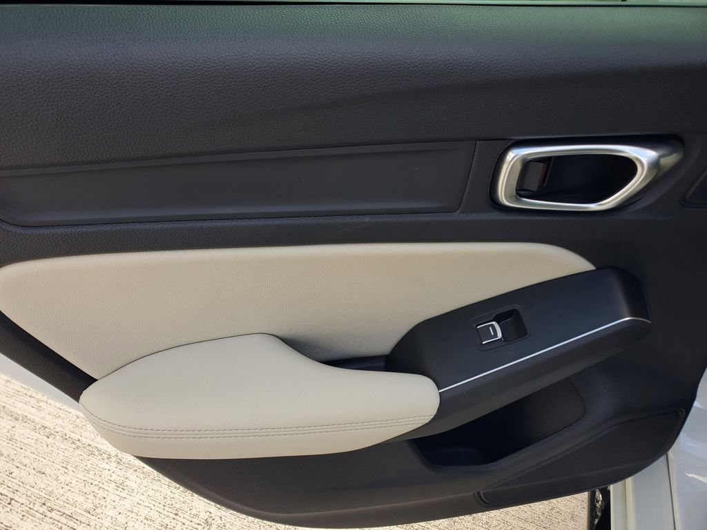 Used 2026 Acura Integra A-Spec FWD image 13