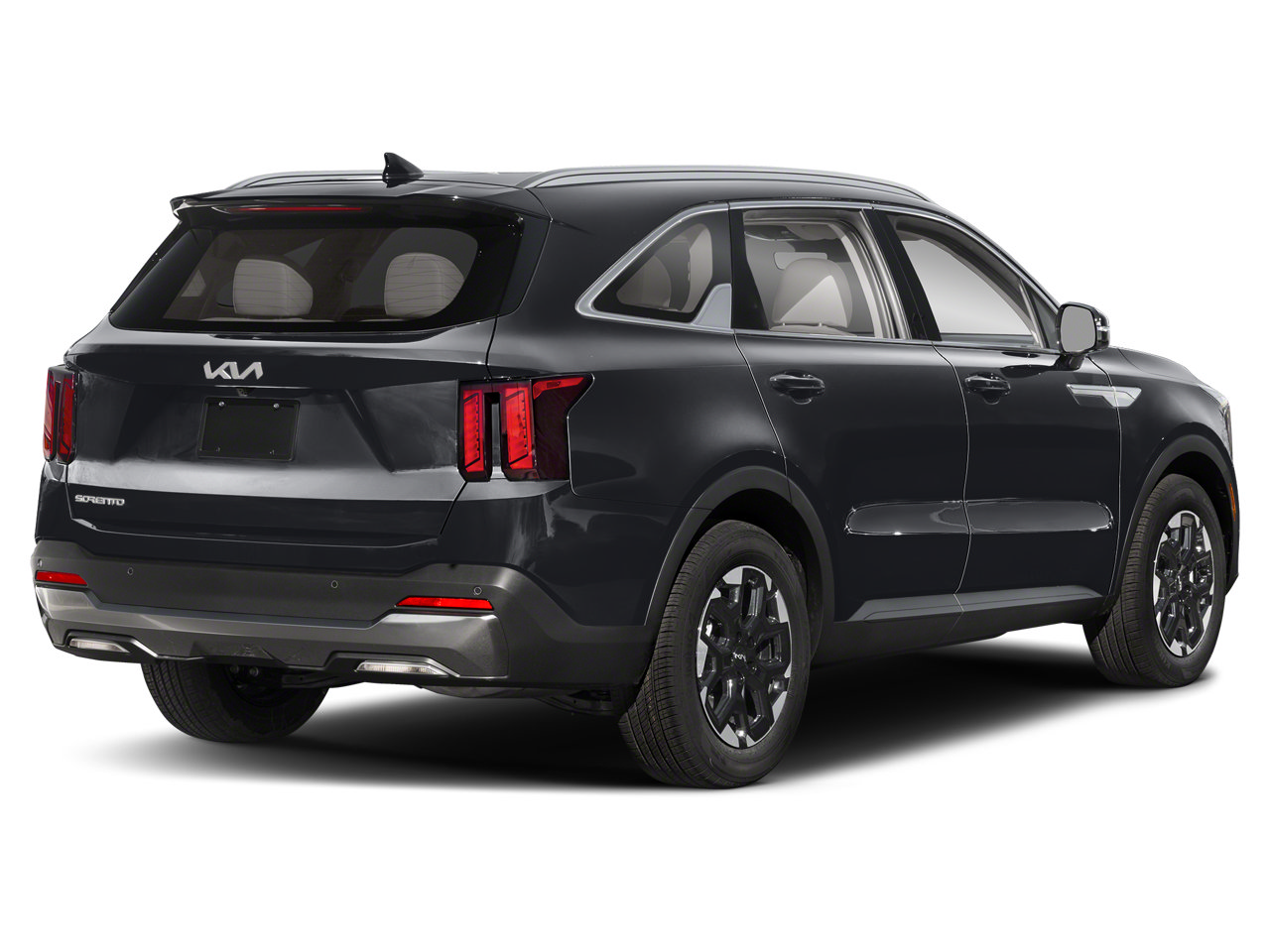 New 2026 Kia Sorento S AWD/4WD image 29
