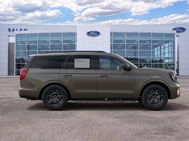 New 2027 Ford Expedition Tremor w/ Driver's Package AWD/4WD image 8