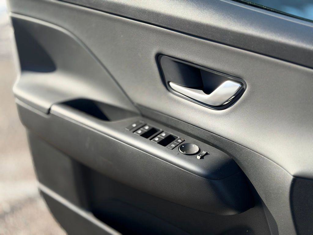 New 2026 Hyundai Kona SEL Premium image 20