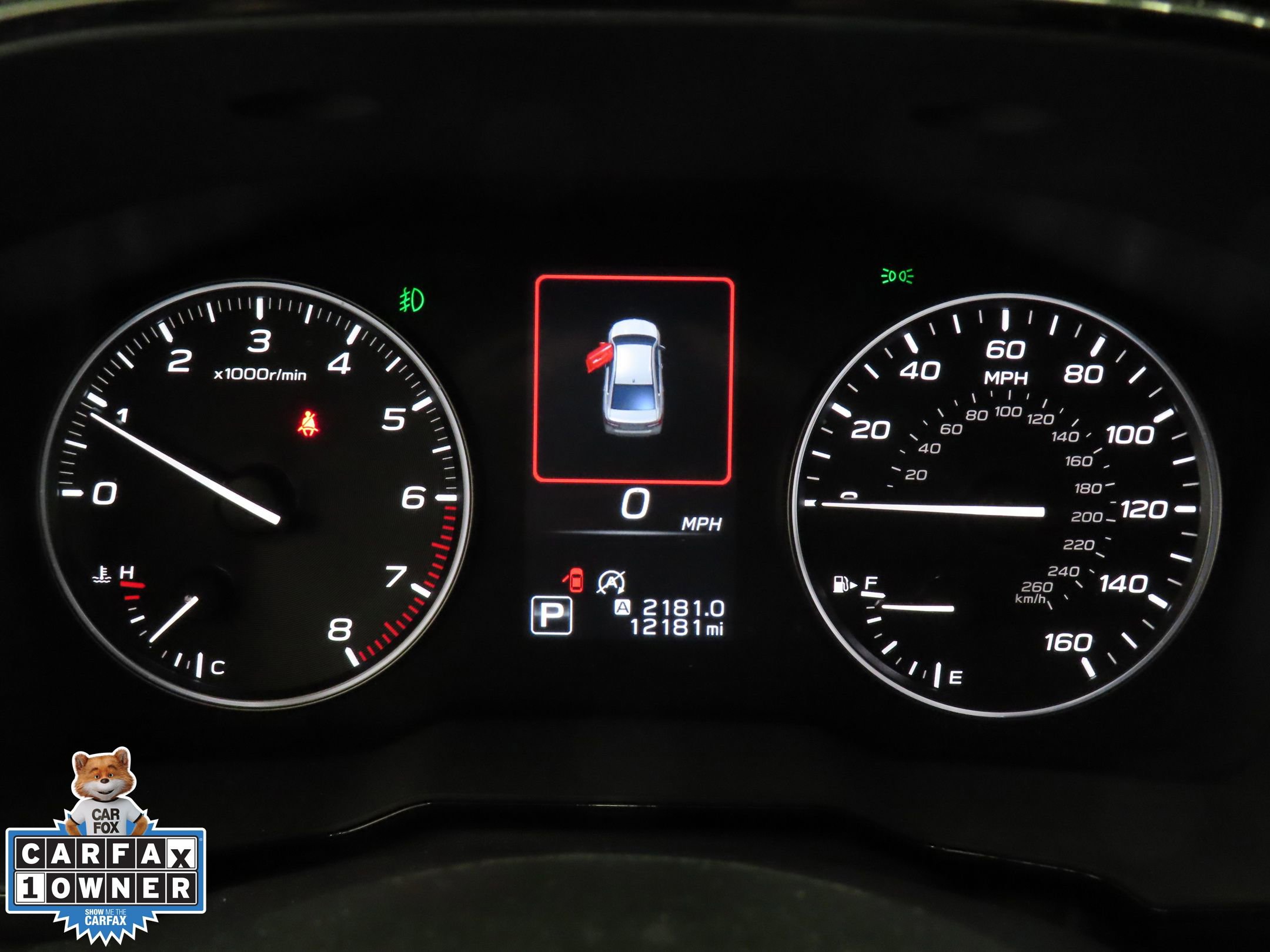 Used 2025 Subaru Legacy Premium AWD/4WD image 14