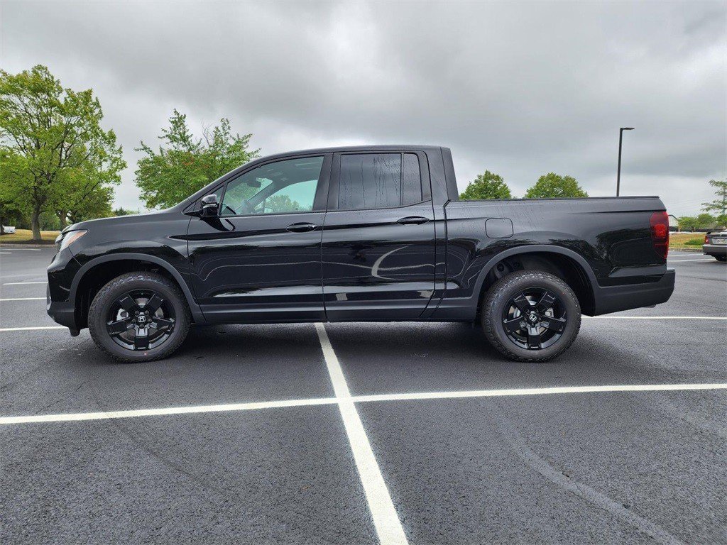 Used 2024 Honda Ridgeline Black Edition image 15