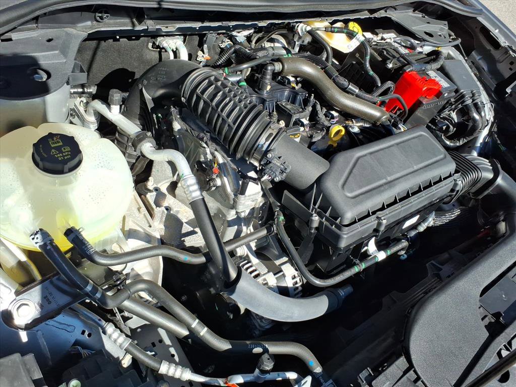 Used 2024 Ford Escape Active w/ Tech Pack #2 image 17