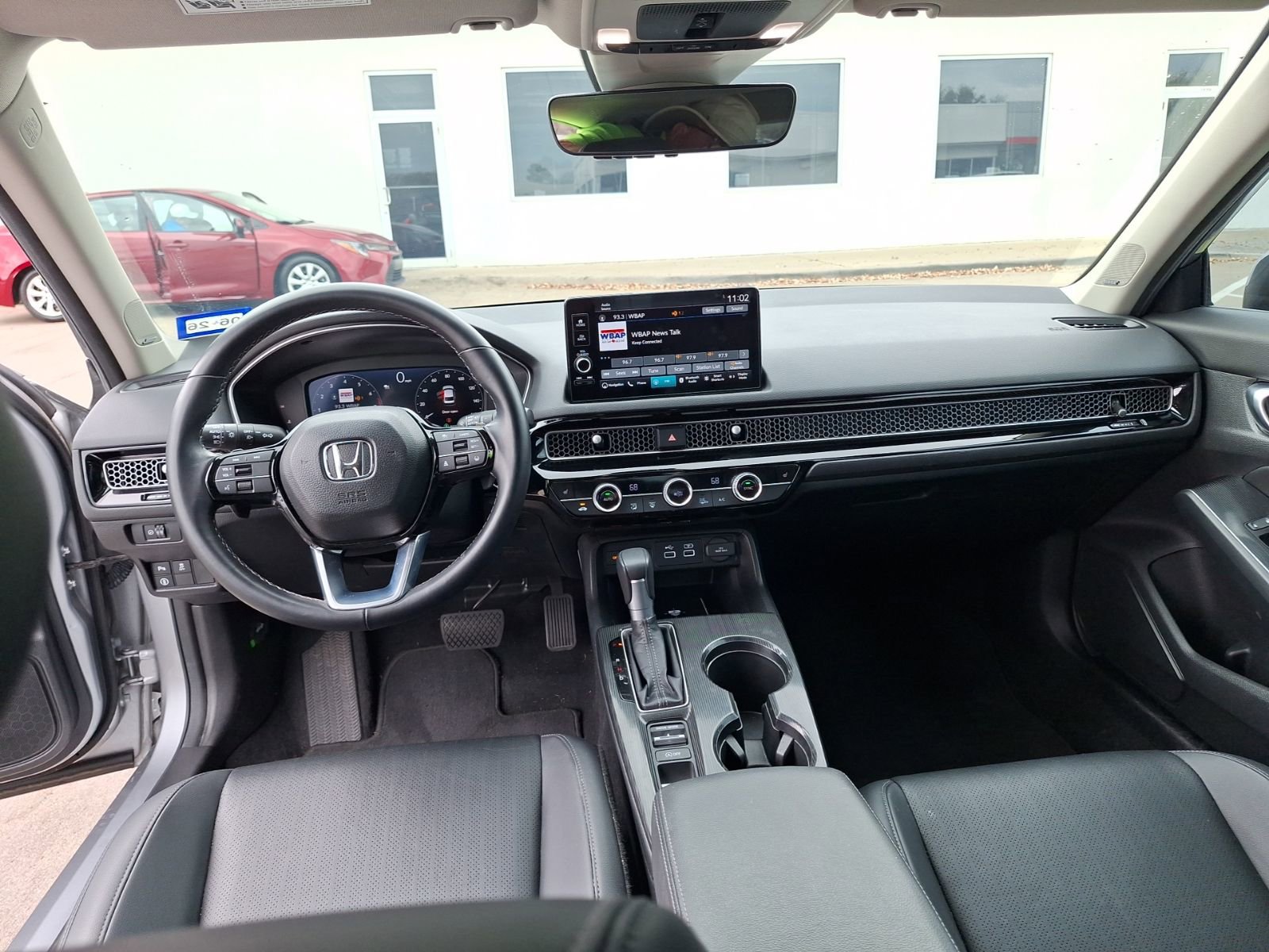 Used 2024 Honda Civic Touring image 19