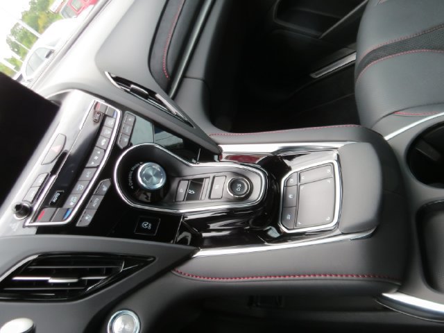 Used 2026 Acura RDX w/ Advance Package AWD/4WD image 14