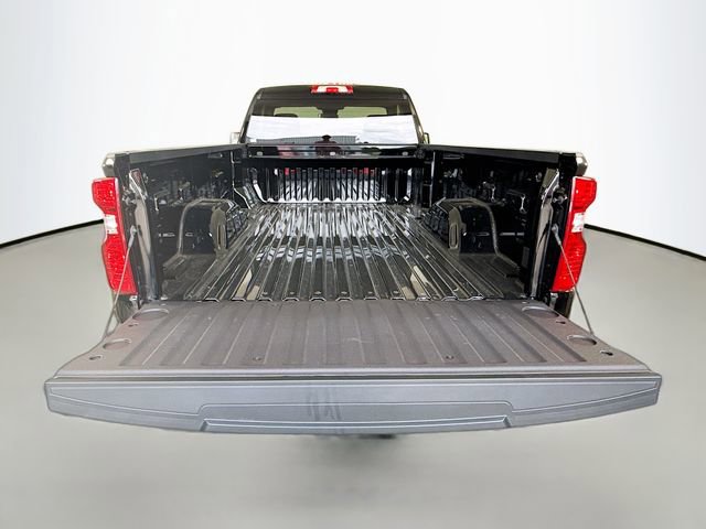 New 2026 Chevrolet Silverado 1500 W/T w/ WT Value Package image 22