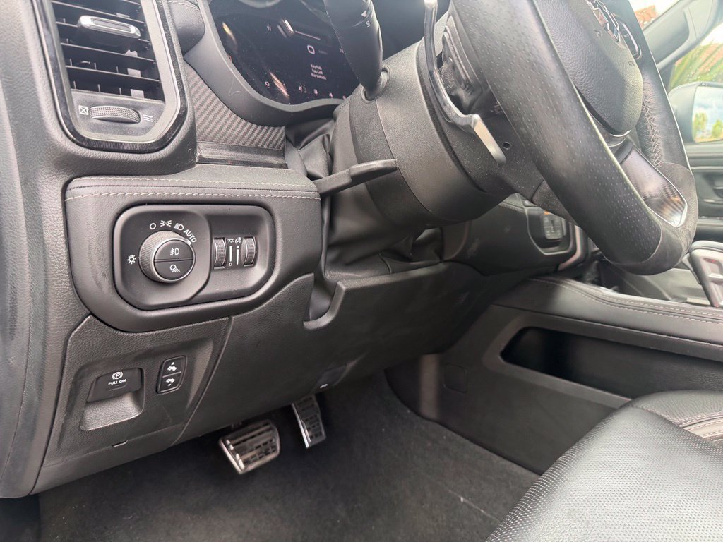 Used 2023 RAM 1500 TRX w/ TRX Level 2 Equipment Group AWD/4WD image 22