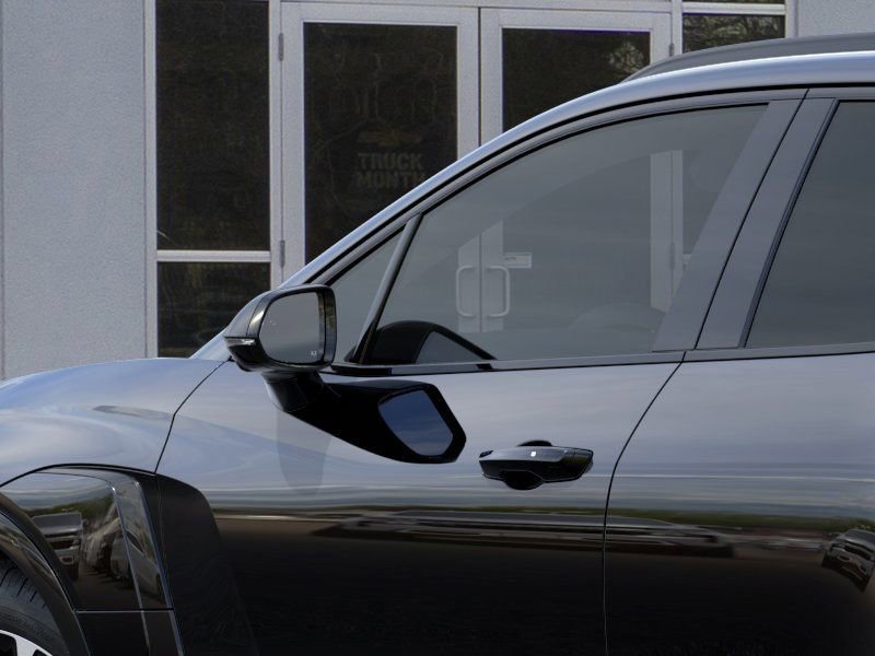 New 2026 Chevrolet Blazer EV SS image 18