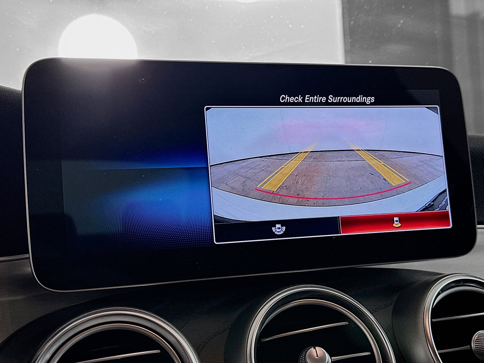 Used 2021 Mercedes-Benz C 300 Sedan image 22