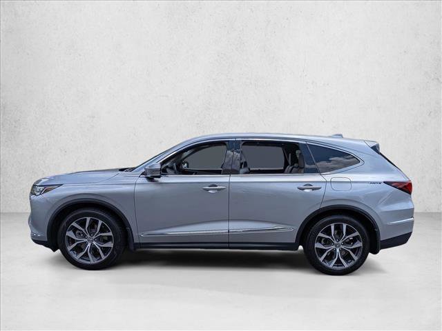 Certified 2023 Acura MDX FWD w/ Technology Package image 9