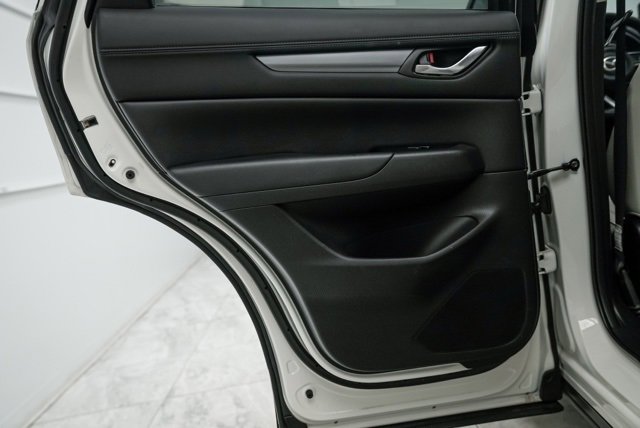 Used 2023 MAZDA CX-5 AWD 2.5 S w/ Preferred Package image 26