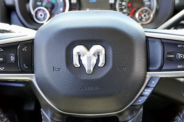 Used 2023 RAM 3500 Laramie AWD/4WD image 51