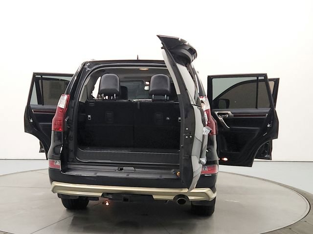 Used 2019 Lexus GX 460 Premium image 14