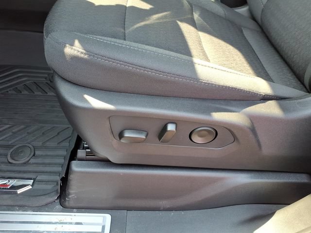 New 2026 Chevrolet Silverado 1500 LT AWD/4WD image 7