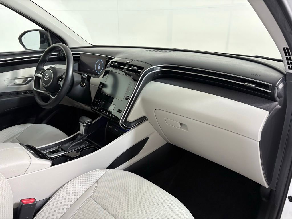 Used 2023 Hyundai Tucson SEL w/ Convenience Package image 18