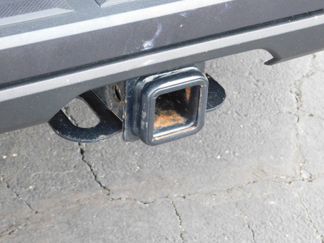 Used 2024 Toyota Tundra Limited image 37