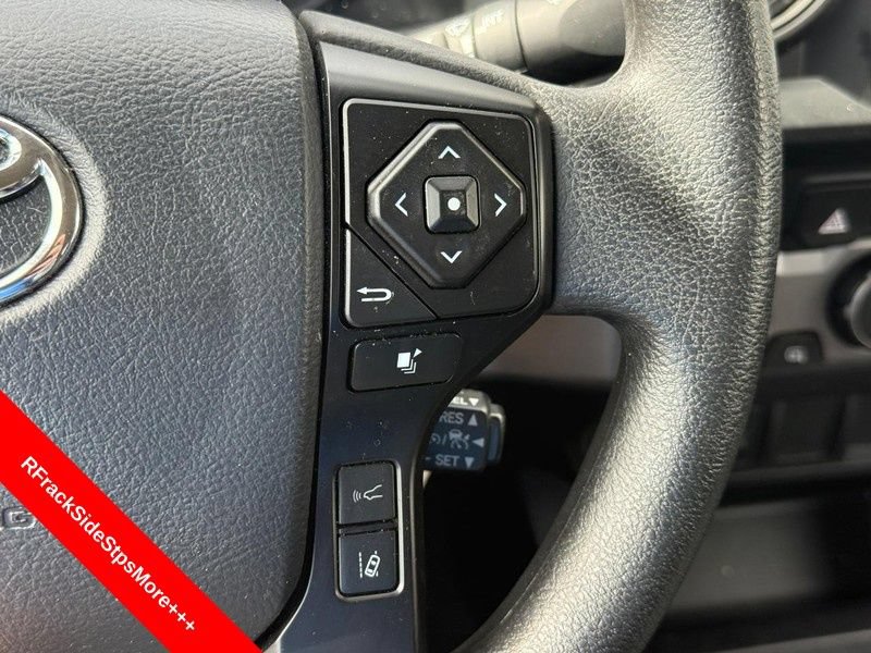 Used 2023 Toyota Tacoma SR AWD/4WD image 21