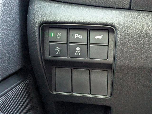 Used 2022 Honda CR-V Touring image 12