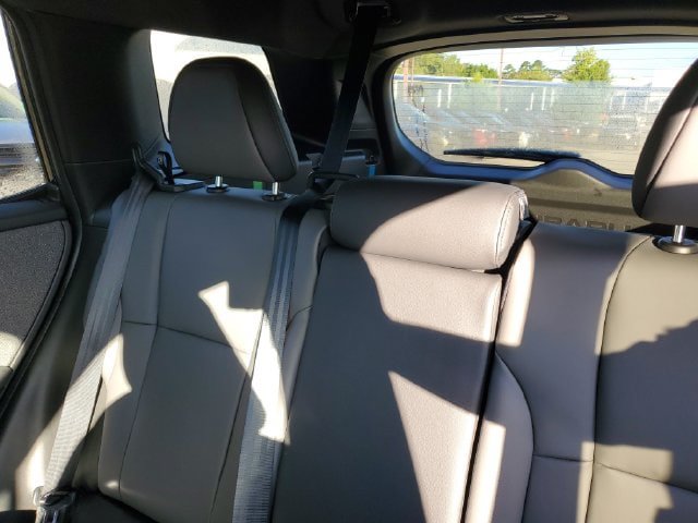New 2026 Subaru Outback Premium AWD/4WD image 10