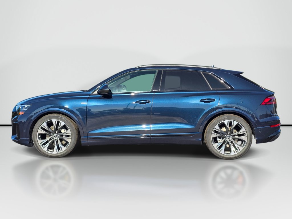 New 2026 Audi Q8 Premium Plus AWD/4WD image 2