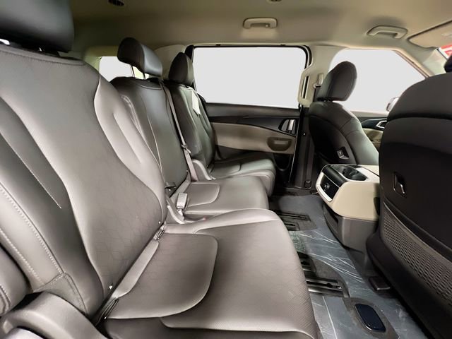 New 2026 Kia Carnival LXS image 29