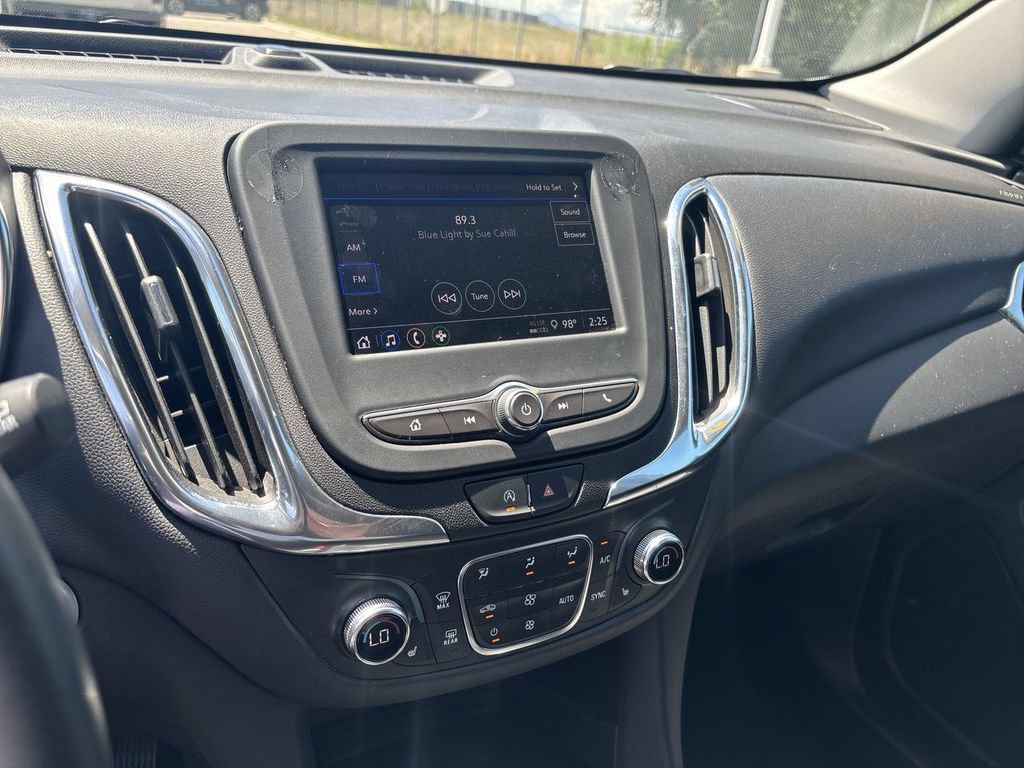 Certified 2024 Chevrolet Equinox LT AWD/4WD image 17