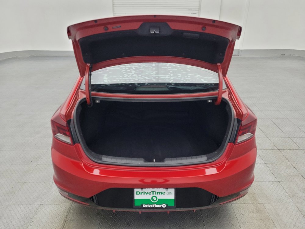 Used 2019 Hyundai Elantra Value Edition image 29