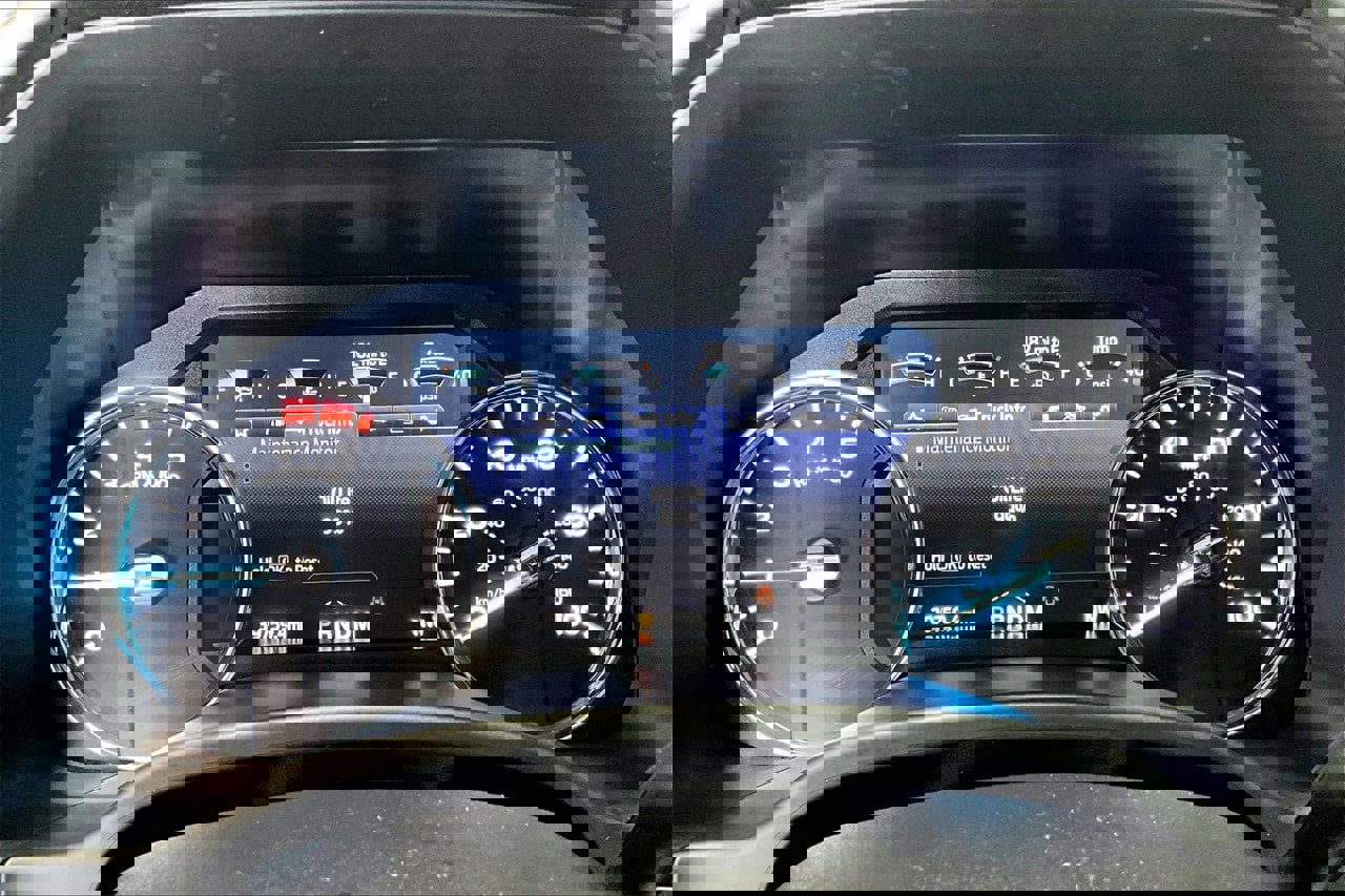 Certified 2021 Ford F250 Platinum w/ Tremor Off-Road Package image 23