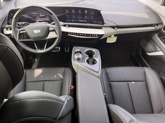 New 2026 Cadillac Optiq Sport 2 RWD image 5