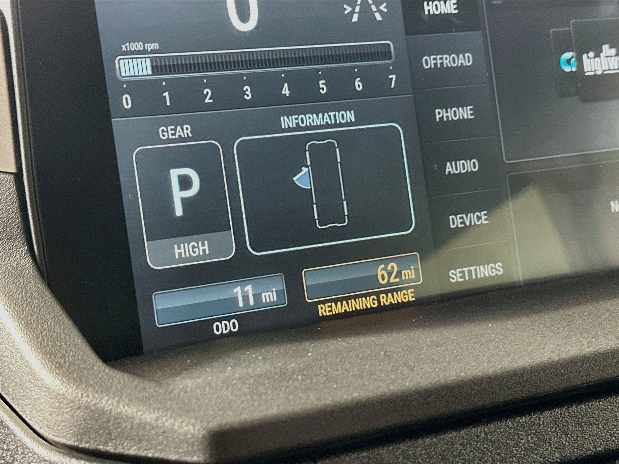 New 2026 INEOS Grenadier Station Wagon AWD/4WD image 23