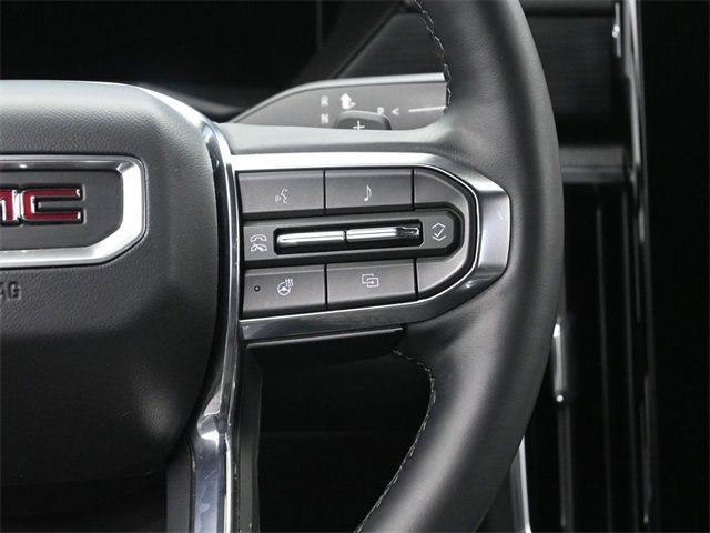 Certified 2025 GMC Acadia Elevation image 31