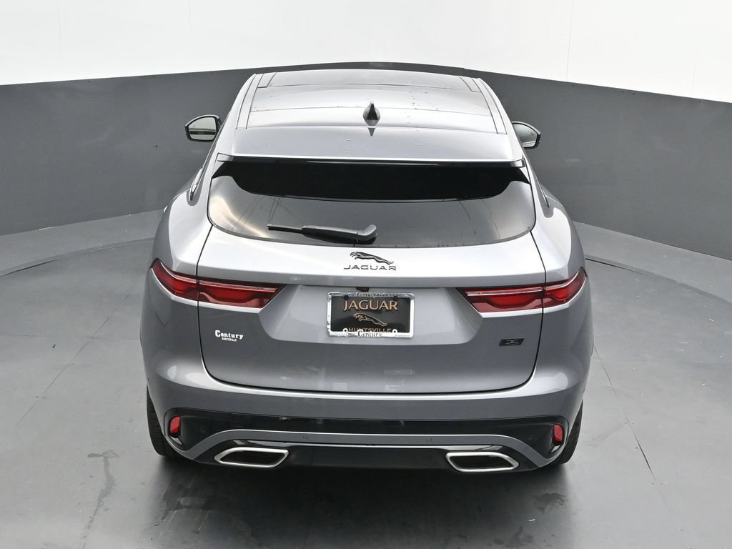 New 2026 Jaguar F-PACE R-Dynamic S AWD/4WD image 33