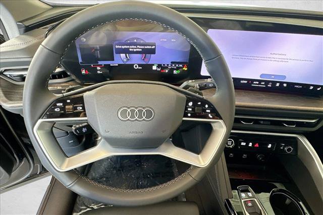 New 2026 Audi Q5 Premium Plus AWD/4WD image 10