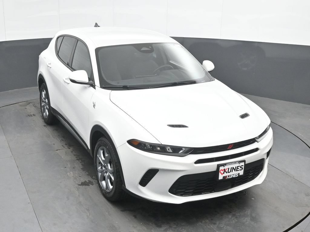 Used 2024 Dodge Hornet R/T AWD/4WD image 35