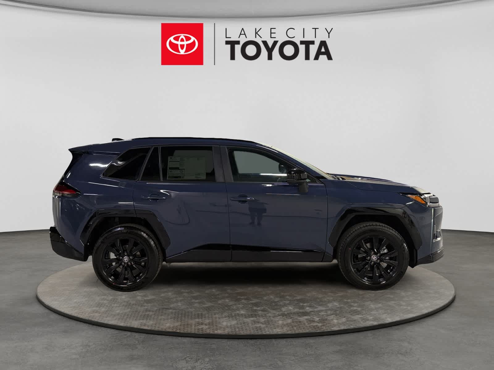New 2026 Toyota RAV4 SE FWD image 7