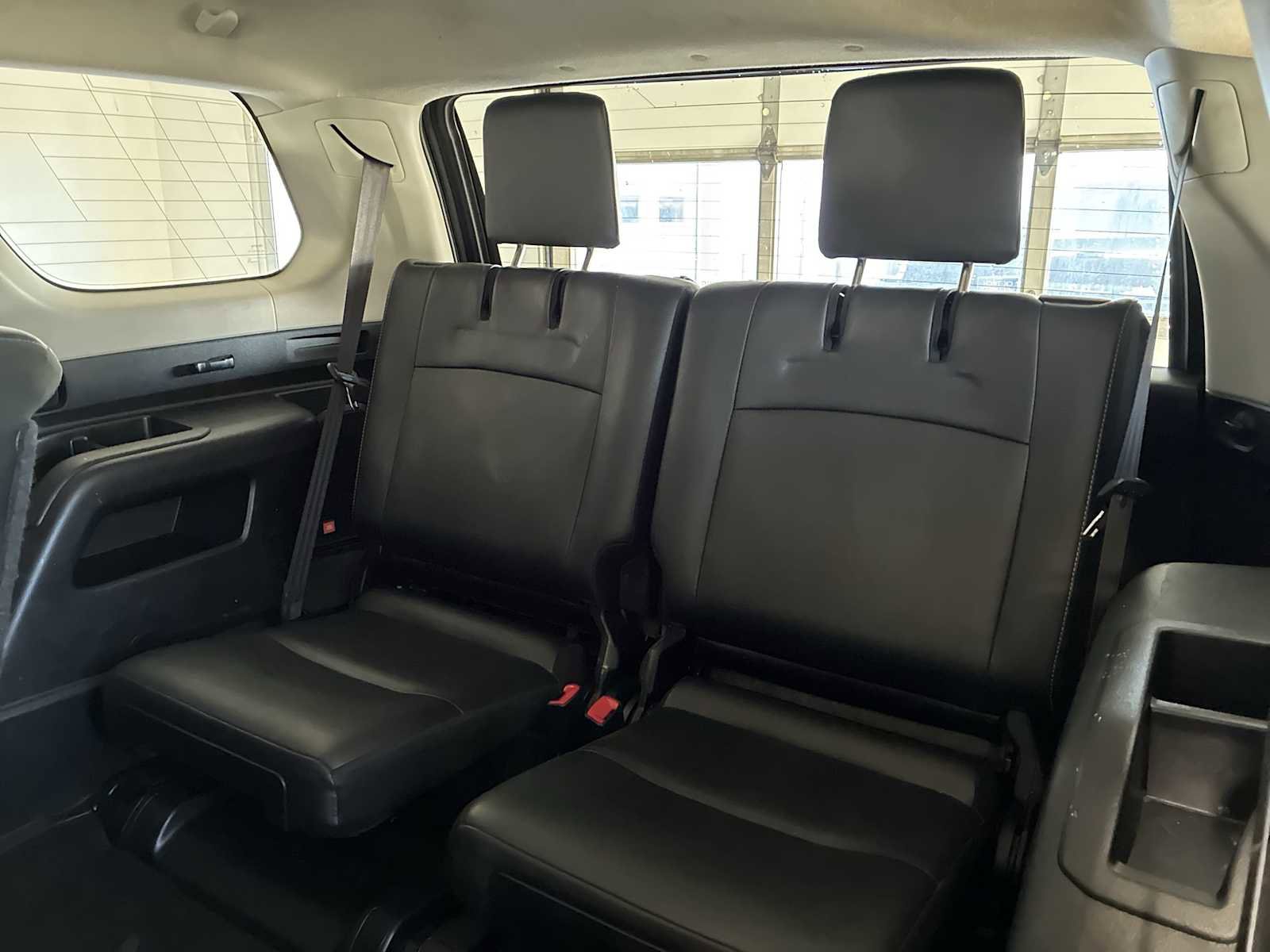 Used 2019 Toyota 4Runner Limited image 26