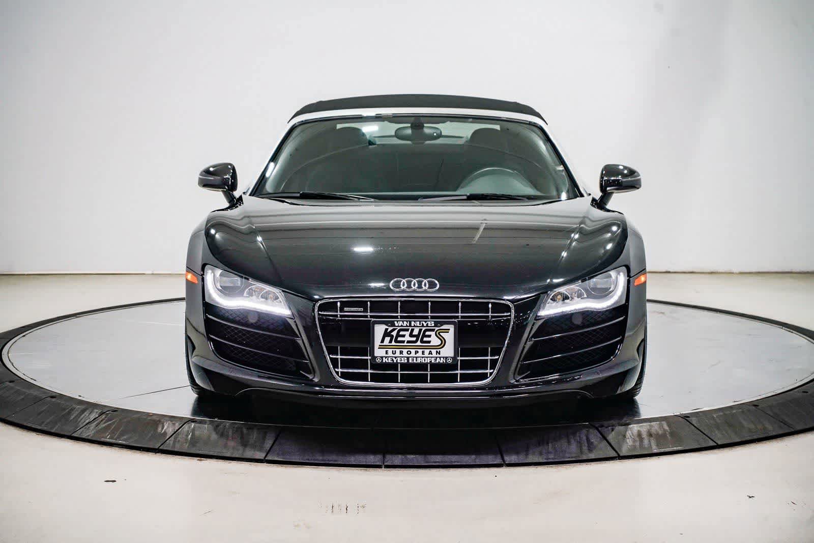 Used 2011 Audi R8 V10 image 6