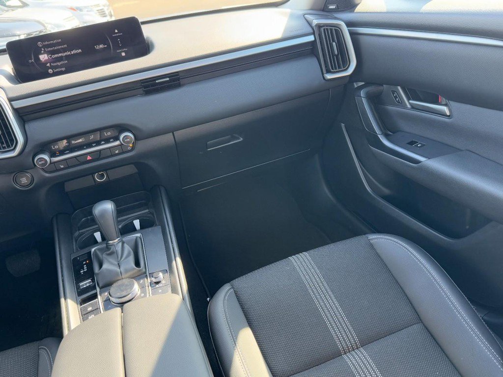 Used 2025 MAZDA CX-50 AWD 2.5 S w/ Premium Package image 15