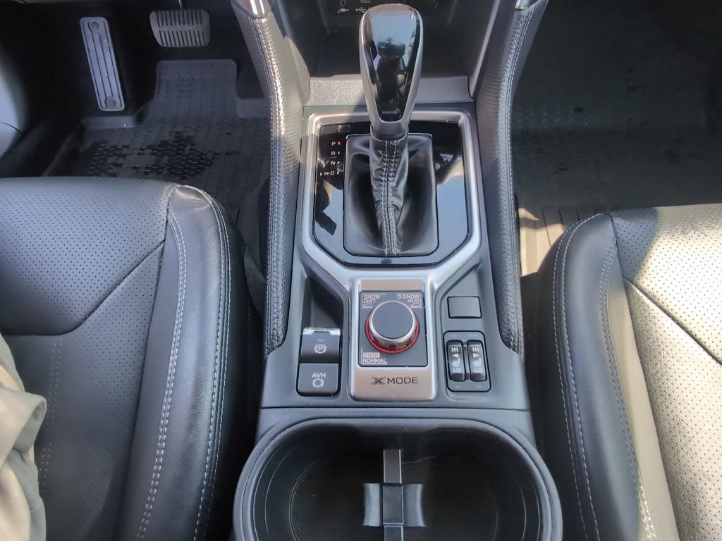Used 2023 Subaru Forester Touring AWD/4WD image 22