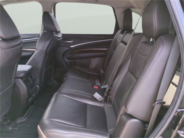 Used 2020 Acura MDX FWD image 10