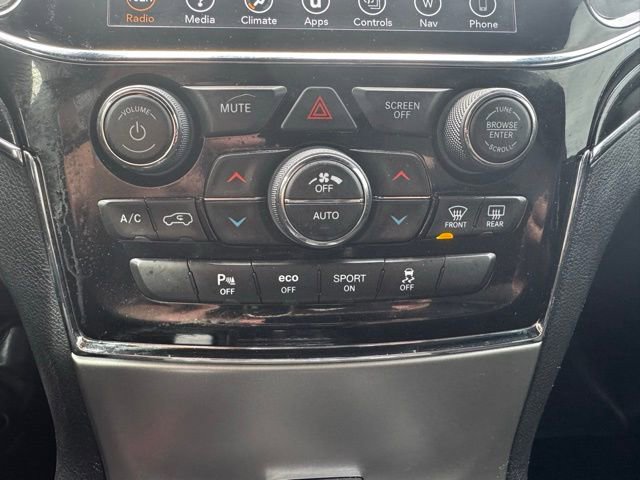 Used 2019 Jeep Grand Cherokee Trailhawk image 29