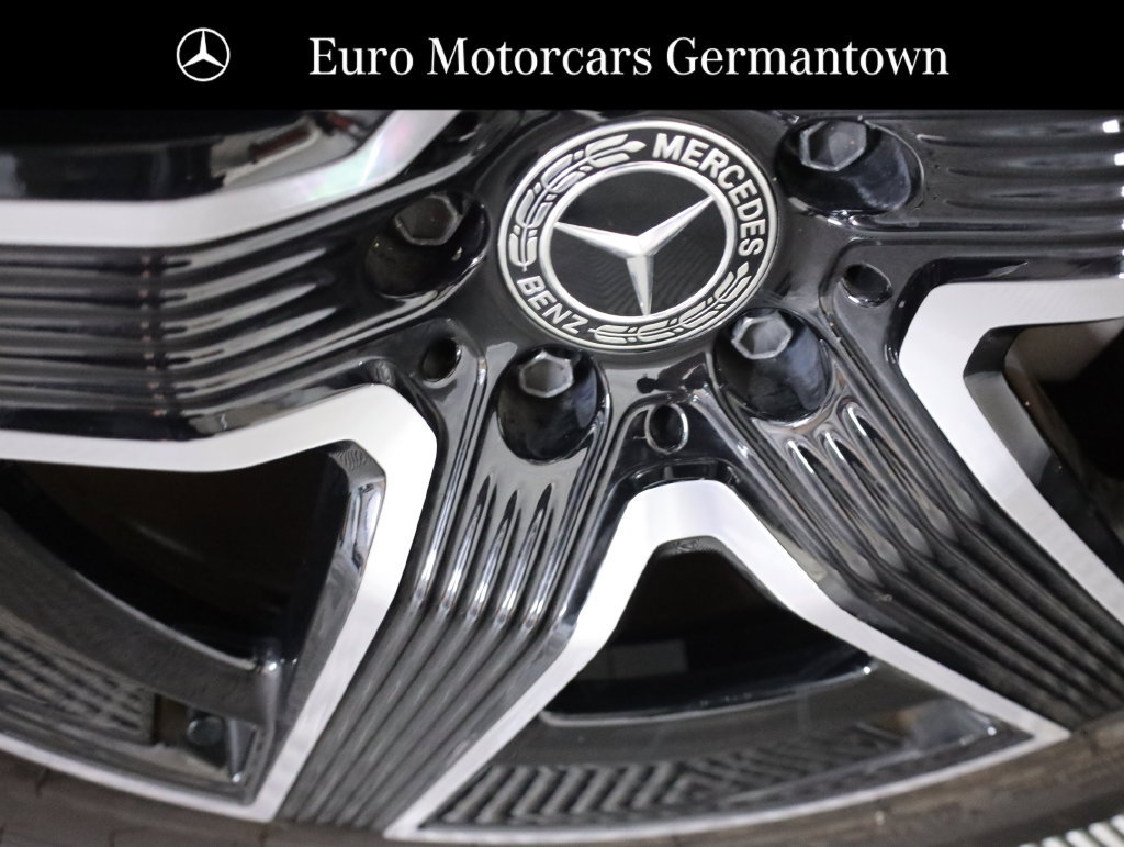 Certified 2024 Mercedes-Benz GLC 300 4MATIC image 8