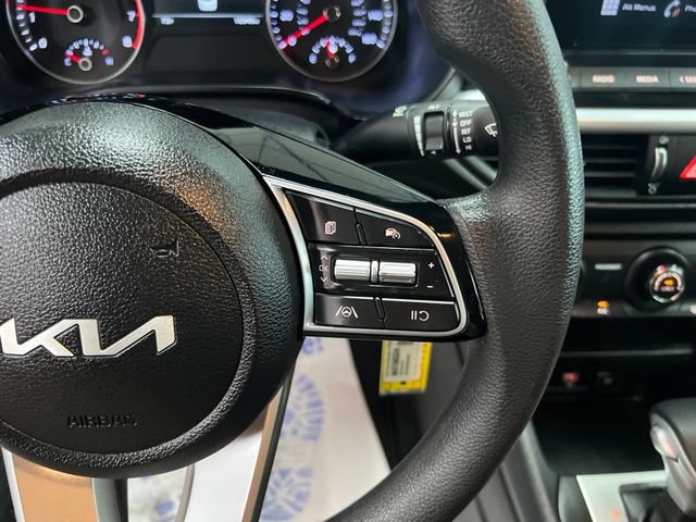 Used 2024 Kia Forte LXS FWD image 22