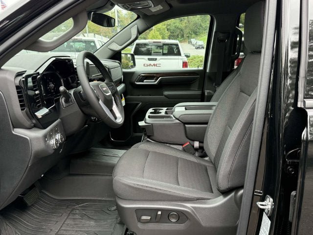 New 2026 GMC Sierra 1500 Elevation AWD/4WD image 10