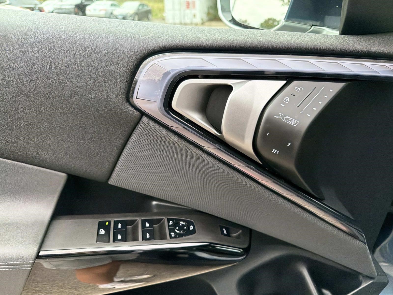 Certified 2026 BMW X3 xDrive30i AWD/4WD image 23